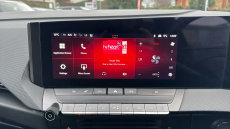 Vauxhall Astra 1.2 Turbo 130 GS 5dr Auto Petrol Estate